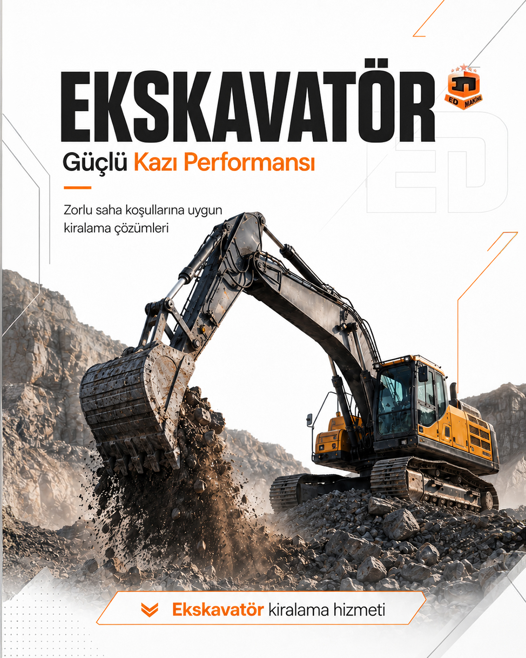 Mobil Sınıflandırma Elek