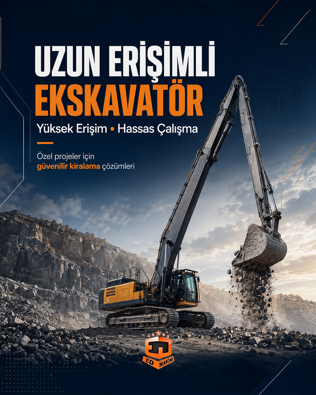 Mobil Ön Elek