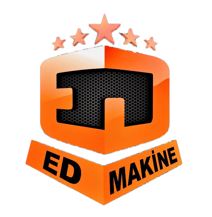 ED MAKİNE